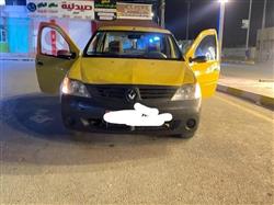 رينو لوجان